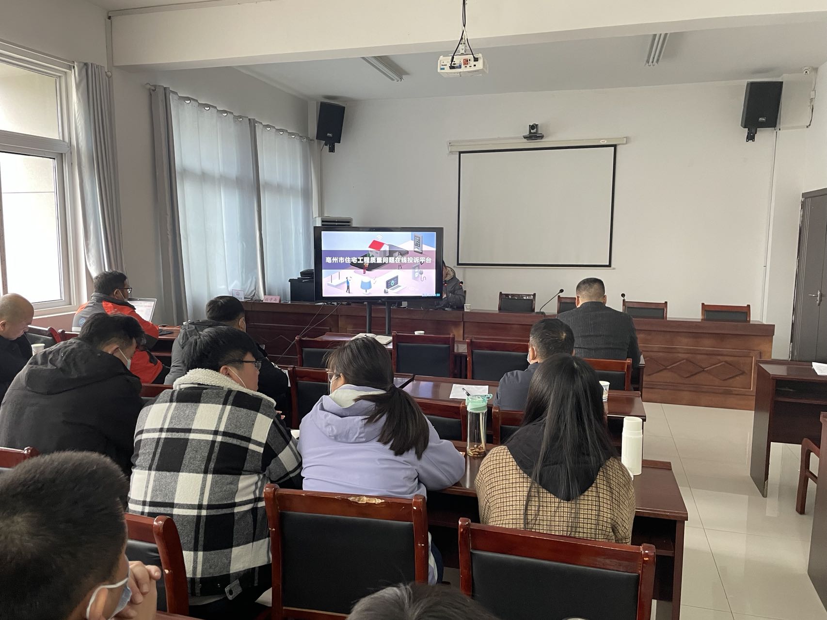 ÙñÖÝÊÐסլ¹¤³ÌÖÊÁ¿ÎÊÌâÔÚÏßͶË߯½Ì¨Åàѵ ÙñÖÝÊÐסլ¹¤³ÌÖÊÁ¿ÎÊÌâÔÚÏßͶË߯½Ì¨Åàѵ